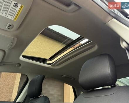 Чорний Форд Фьюжен, об'ємом двигуна 1.6 л та пробігом 181 тис. км за 8200 $, фото 43 на Automoto.ua