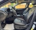 Форд Фьюжен 2013 у Полтаві на Automoto.ua Чорний Форд Фьюжен, об'ємом двигуна 2 л та пробігом 88 тис. км за 3800 $, фото 8 на Automoto.ua