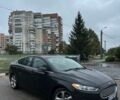 Черный Форд Фьюжн, объемом двигателя 2.5 л и пробегом 168 тыс. км за 9500 $, фото 2 на Automoto.ua