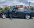 Черный Форд Фьюжн, объемом двигателя 1.6 л и пробегом 167 тыс. км за 8500 $, фото 16 на Automoto.ua