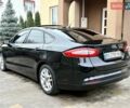Чорний Форд Фьюжен, об'ємом двигуна 1.6 л та пробігом 181 тис. км за 8200 $, фото 4 на Automoto.ua