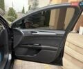 Чорний Форд Фьюжен, об'ємом двигуна 1.6 л та пробігом 181 тис. км за 8200 $, фото 60 на Automoto.ua