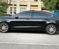 Чорний Форд Фьюжен, об'ємом двигуна 2 л та пробігом 162 тис. км за 12900 $, фото 4 на Automoto.ua