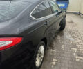 Черный Форд Фьюжн, объемом двигателя 2 л и пробегом 192 тыс. км за 10500 $, фото 8 на Automoto.ua