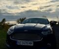 Чорний Форд Фьюжен, об'ємом двигуна 1.6 л та пробігом 280 тис. км за 7500 $, фото 1 на Automoto.ua