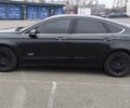 Чорний Форд Фьюжен, об'ємом двигуна 2 л та пробігом 350 тис. км за 11900 $, фото 9 на Automoto.ua