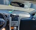 Черный Форд Фьюжн, объемом двигателя 2 л и пробегом 142 тыс. км за 10600 $, фото 16 на Automoto.ua