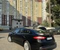 Чорний Форд Фьюжен, об'ємом двигуна 2 л та пробігом 144 тис. км за 10700 $, фото 4 на Automoto.ua