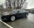 Форд Фьюжен 2013 у Дніпро (Дніпропетровську) на Automoto.ua Чорний Форд Фьюжен, об'ємом двигуна 2 л та пробігом 200 тис. км за 9700 $, фото 9 на Automoto.ua