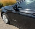 Черный Форд Фьюжн, объемом двигателя 2 л и пробегом 183 тыс. км за 10500 $, фото 7 на Automoto.ua