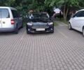 Черный Форд Фьюжн, объемом двигателя 1.5 л и пробегом 249 тыс. км за 10000 $, фото 1 на Automoto.ua