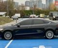Черный Форд Фьюжн, объемом двигателя 2 л и пробегом 218 тыс. км за 11999 $, фото 12 на Automoto.ua