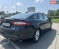 Чорний Форд Фьюжен, об'ємом двигуна 2 л та пробігом 368 тис. км за 10000 $, фото 2 на Automoto.ua