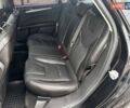 Черный Форд Фьюжн, объемом двигателя 2 л и пробегом 145 тыс. км за 10790 $, фото 14 на Automoto.ua