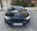 Форд Фьюжн 2013 в Валках на Automoto.ua Черный Форд Фьюжн, объемом двигателя 2.49 л и пробегом 144 тыс. км за 9700 $, фото 15 на Automoto.ua