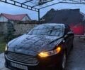 Чорний Форд Фьюжен, об'ємом двигуна 2.5 л та пробігом 382 тис. км за 8200 $, фото 1 на Automoto.ua