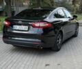 Чорний Форд Фьюжен, об'ємом двигуна 2.5 л та пробігом 235 тис. км за 8531 $, фото 2 на Automoto.ua