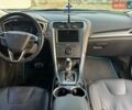 Черный Форд Фьюжн, объемом двигателя 2 л и пробегом 162 тыс. км за 11000 $, фото 4 на Automoto.ua