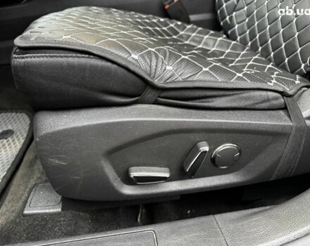 Черный Форд Фьюжн, объемом двигателя 2.5 л и пробегом 181 тыс. км за 9990 $, фото 14 на Automoto.ua