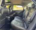 Форд Фьюжен 2013 у Полтаві на Automoto.ua Чорний Форд Фьюжен, об'ємом двигуна 2 л та пробігом 88 тис. км за 3800 $, фото 11 на Automoto.ua
