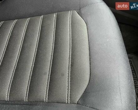 Чорний Форд Фьюжен, об'ємом двигуна 2.5 л та пробігом 215 тис. км за 8700 $, фото 16 на Automoto.ua