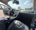 Черный Форд Фьюжн, объемом двигателя 2 л и пробегом 368 тыс. км за 11000 $, фото 25 на Automoto.ua