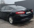 Чорний Форд Фьюжен, об'ємом двигуна 1.6 л та пробігом 227 тис. км за 7999 $, фото 3 на Automoto.ua