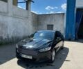 Чорний Форд Фьюжен, об'ємом двигуна 2.49 л та пробігом 273 тис. км за 10500 $, фото 1 на Automoto.ua