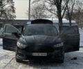 Чорний Форд Фьюжен, об'ємом двигуна 2 л та пробігом 180 тис. км за 10500 $, фото 1 на Automoto.ua