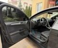 Чорний Форд Фьюжен, об'ємом двигуна 1.6 л та пробігом 181 тис. км за 8200 $, фото 15 на Automoto.ua