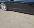 Чорний Форд Фьюжен, об'ємом двигуна 2.4 л та пробігом 260 тис. км за 8500 $, фото 2 на Automoto.ua