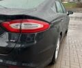 Чорний Форд Фьюжен, об'ємом двигуна 2.5 л та пробігом 215 тис. км за 8700 $, фото 28 на Automoto.ua