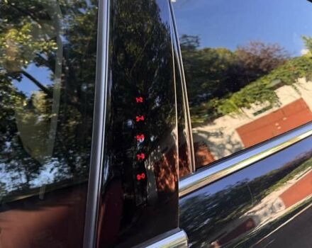 Черный Форд Фьюжн, объемом двигателя 2 л и пробегом 234 тыс. км за 12600 $, фото 14 на Automoto.ua