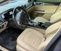 Черный Форд Фьюжн, объемом двигателя 2 л и пробегом 148 тыс. км за 9600 $, фото 6 на Automoto.ua