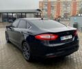 Чорний Форд Фьюжен, об'ємом двигуна 2.5 л та пробігом 167 тис. км за 9300 $, фото 2 на Automoto.ua