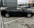 Чорний Форд Фьюжен, об'ємом двигуна 2.49 л та пробігом 182 тис. км за 10000 $, фото 7 на Automoto.ua