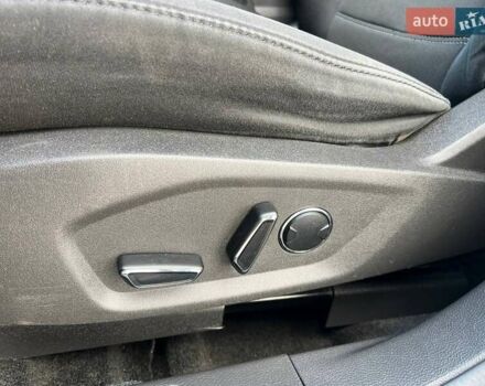 Черный Форд Фьюжн, объемом двигателя 2.5 л и пробегом 295 тыс. км за 9300 $, фото 13 на Automoto.ua