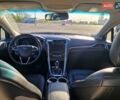 Форд Фьюжн 2013 в Одессе на Automoto.ua Черный Форд Фьюжн, объемом двигателя 1.6 л и пробегом 235 тыс. км за 9500 $, фото 11 на Automoto.ua