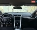 Чорний Форд Фьюжен, об'ємом двигуна 2 л та пробігом 201 тис. км за 11000 $, фото 6 на Automoto.ua