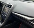 Черный Форд Фьюжн, объемом двигателя 2 л и пробегом 174 тыс. км за 9500 $, фото 25 на Automoto.ua