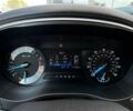 Чорний Форд Фьюжен, об'ємом двигуна 0 л та пробігом 190 тис. км за 8480 $, фото 19 на Automoto.ua