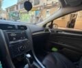 Чорний Форд Фьюжен, об'ємом двигуна 2 л та пробігом 270 тис. км за 10700 $, фото 7 на Automoto.ua