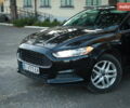 Форд Фьюжн 2013 в Валках на Automoto.ua Черный Форд Фьюжн, объемом двигателя 2.49 л и пробегом 144 тыс. км за 9700 $, фото 2 на Automoto.ua