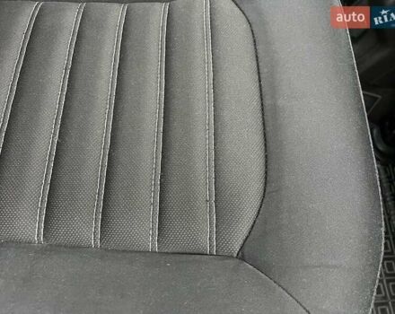 Чорний Форд Фьюжен, об'ємом двигуна 2.5 л та пробігом 215 тис. км за 8700 $, фото 21 на Automoto.ua