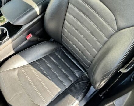 Чорний Форд Фьюжен, об'ємом двигуна 2 л та пробігом 147 тис. км за 9000 $, фото 5 на Automoto.ua