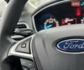Чорний Форд Фьюжен, об'ємом двигуна 2.5 л та пробігом 215 тис. км за 8700 $, фото 22 на Automoto.ua