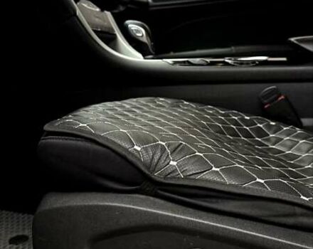 Черный Форд Фьюжн, объемом двигателя 2.5 л и пробегом 278 тыс. км за 9900 $, фото 25 на Automoto.ua