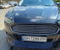 Чорний Форд Фьюжен, об'ємом двигуна 2 л та пробігом 253 тис. км за 12000 $, фото 1 на Automoto.ua