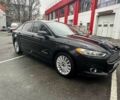 Форд Фьюжен 2013 у Дніпро (Дніпропетровську) на Automoto.ua Чорний Форд Фьюжен, об'ємом двигуна 2 л та пробігом 200 тис. км за 9700 $, фото 11 на Automoto.ua