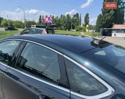 Черный Форд Фьюжн, объемом двигателя 2 л и пробегом 368 тыс. км за 11000 $, фото 11 на Automoto.ua